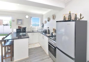 Redsky self catering Agulhas