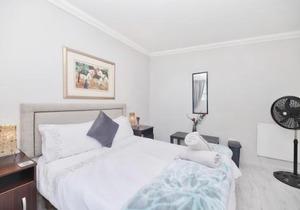 Redsky self catering Agulhas