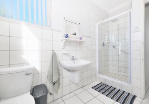Redsky self catering Agulhas