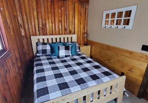 Reed's on the River Cabin 2