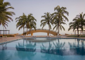 Reef Yucatan All Inclusive Hotel and Convention Center