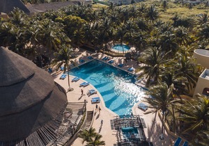 Reef Yucatan All Inclusive Hotel and Convention Center