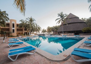 Reef Yucatan All Inclusive Hotel and Convention Center