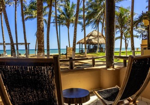 Reef Yucatan All Inclusive Hotel and Convention Center