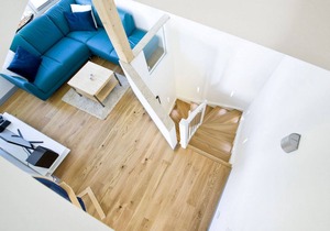 Reethaus Ostseeblick 1 A