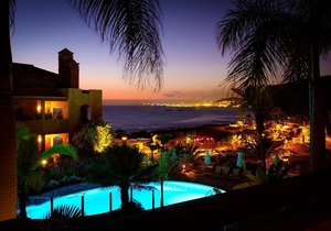 Ref. 9066 - Luxurious two bedroom apartment in "Bahía de Los Menceyes"