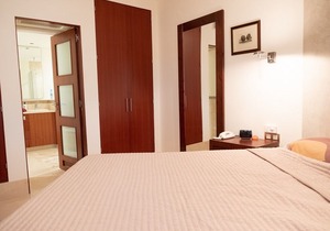 Ref. 9066 - Luxurious two bedroom apartment in "Bahía de Los Menceyes"