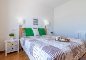 Ref. SANT BRIU 6: Nice House with Wifi and airco