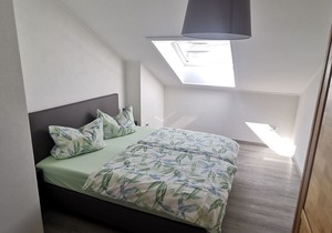 Refined Apartment in Bleialf with Skiing nearby