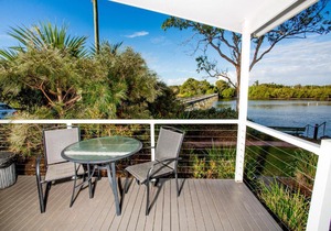 Reflections Brunswick Head - Holiday Park