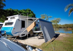 Reflections Brunswick Head - Holiday Park