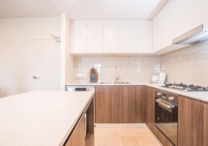REFRESHING 2bed2bath APT in Up&Coming Liverpool