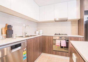 REFRESHING 2bed2bath APT in Up&Coming Liverpool