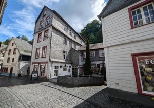 Refugium Altstadt