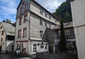 Refugium Altstadt
