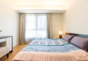 Refurbished 2BR Apt by GuestReady - Izen Kiara 1