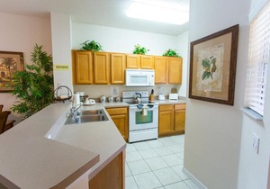 Regal Palms Resort