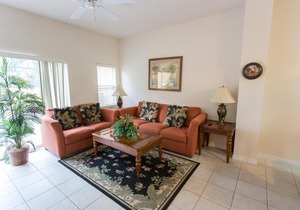 Regal Palms Resort