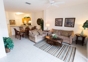 Regal Palms Resort