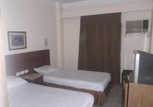 Regency Hotel
