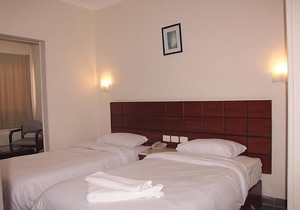 Regency Hotel