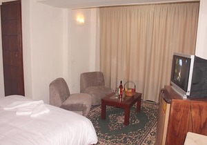 Regency Hotel