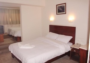 Regency Hotel