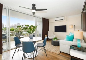 Regency on Beachwalk #46