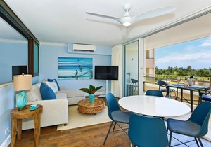 Regency on Beachwalk #71