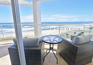 Regency on the Beach