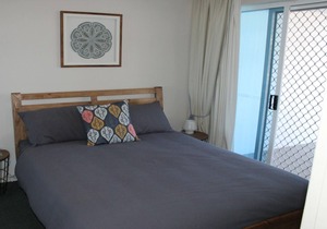 Regency On the Beach, ocean views