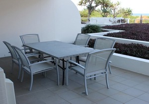 Regency On the Beach, ocean views