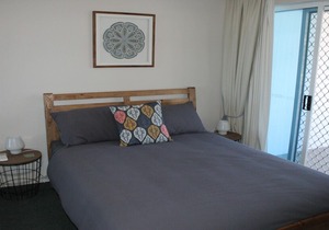 Regency On the Beach, ocean views