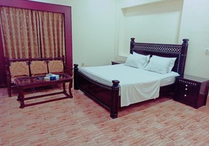 Rehaish Inn Guest House