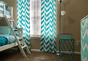 Rehoboth Beach Coastal Chic Condo
