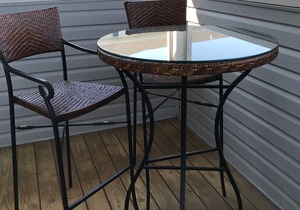 Rehoboth Beach Coastal Chic Condo