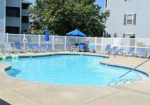 Rehoboth Beach Condo 2BR w/ Pools, Parking, and Tennis