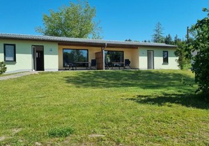 Reihenhaus am Groß Labenzer See, Klein Labenz