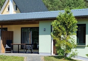Reihenhaus am Groß Labenzer See, Klein Labenz