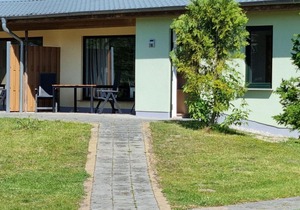 Reihenhaus am Groß Labenzer See, Klein Labenz