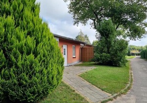 Reihenhaus am Groß Labenzer See, Klein Labenz