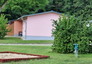 Reihenhaus am Groß Labenzer See, Klein Labenz