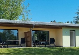 Reihenhaus am Groß Labenzer See, Klein Labenz