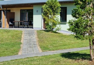 Reihenhaus am Groß Labenzer See, Klein Labenz