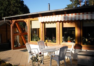 Relaxation, fun and rest in the Mecklenburg Lake District !!!