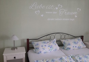 Relaxation, fun and rest in the Mecklenburg Lake District !!!