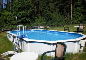 Relaxation, fun & rest in the Mecklenburg Lake District !!!