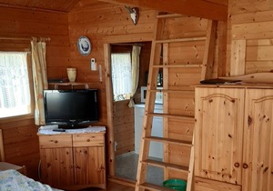 Relaxation, fun & rest in the Mecklenburg Lake District
