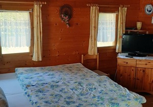 Relaxation, fun & rest in the Mecklenburg Lake District