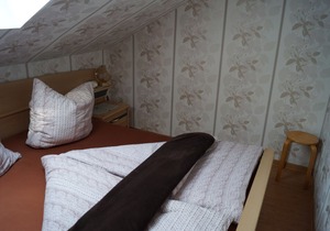 Relaxation in a cozy apartment with garden and beach. Apartment 2 larger balcony